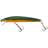 Fladen Eco Minnow 11.5cm Green/Orange