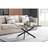 Furniturebox Leonardo Effect Top Coffee Table