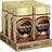 Nescafé GOLD Original, löslicher Bohnenkaffee, Instant-Kaffee