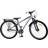 Volare Cross 24 Tum Barncykel