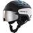 Head Radar skidhjälm snowboardhjälm visir unisex kollektion 2023/24 52–55 cm, WCR