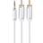 Dacota Platinum MINI JACK RCA 0.5m