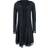 EMP Gothicana Lace Cardigan - Black