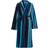 Damella Torekov Robe - Blue Pattern - Small