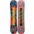 K2 Snowboards Mini Turbo Board Orange