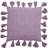 Lene Bjerre Feminia Lilac Komplet pyntepude Lilla (60x60cm)
