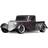 Traxxas Factory Five '35 Hot Rod Truck 1/10 AWD RTR Silver