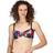 Regatta Damen Aceana Bikini III Bikinioberteil, Navy