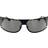 Off-White Kenema Solbriller Sort Dobbelt Linse -