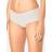 Sloggi Women's Zero Cotton Boy Short - Cream