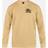 Hurley Baja Fleece Crew