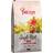 Purizon 70 kr rabatt! 6,5 torrfoder katt Meat: Beef Hibiscus Blossoms