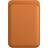 Leather Wallet with MagSafe