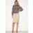 Only Onlemma Slit Skirt - Beige