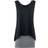 Black Premium Two-In-One Dress - Black/Charcoal