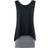 EMP Black Premium Two-In-One Dress - Black/Charcoal