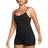 Nike Onepiece Tape Shades Bodysuit Women - Black