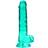 RealRock Realistic Dildo with Balls 17 cm