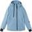 Reima Perille Jacket - Frozen Blue