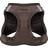 Best Pet Supplies Voyager Step-in Plush Dog Harness Soft Plush Step In Vest