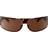 Off-White Kenema Solglasögon Metall Acetat Unik Stil -
