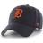 47 Brand Detroit Tigers MLB MVP Navy Adjustable