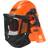 Oregon Waipoua Professional Chainsaw Safety Helmet
