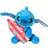 Disney Stitch w Surfboard 25cm Teddybjörnar