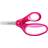 Fiskars Børnesaks glitter L