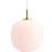 Louis Poulsen VL45 Radio house Pale Rose Pendel ∅ 25cm