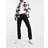 Lee Mens Luke Jeans - Black