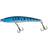 Fladen Eco Minnow 11.5cm Blue Mackerell