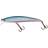 Fladen Eco Minnow 11.5cm Blue Chrome