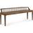 Ethnicraft Spindle Sittbänk