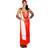 Dressforfun Women's Toga Costume