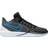 Nike Sabrina 1 Family Bonds W - Black/Emerald Rise/Photo Blue