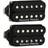 Seymour Duncan JB and Jazz Set Electric Guitar Electronics