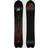 Jones Snowboards Stratos black