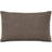 Blomus Boucle Cushion Cover Brown (50x30cm)