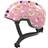 ABUS Skurb Kid, unisex cykelhjälm för ungdomar, rosa rosrävar 50-55 cm