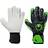 Uhlsport Classic Soft Advanced Torwarthandschuhe 222 schwarz/fluo grün/weiß Grün/Schwarz