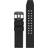 Luminox FPX.3050.20B.2.K 23mm Black Rubber Watch Strap