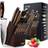HOBO Japanese Knife Set