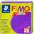 Fimo kids lila 42 g