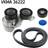 SKF VKMA 36222
