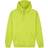 Fruit of the Loom Eversoft Hooded Sweatshirts - Safety Green