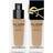 Yves Saint Laurent All Hours Luminous Matte Foundation SPF30 MN7