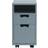 Asplund Snow G3 Nordic Blue Sängbord 42x31.3cm