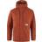 Fjällräven Mens Vardag Lite Padded Jacket Röd AUTUMN LEAF/215 XX-large