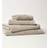 Homescapes Egyptian Bath Towel Beige